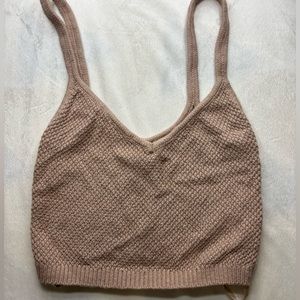 gilly hicks night time top